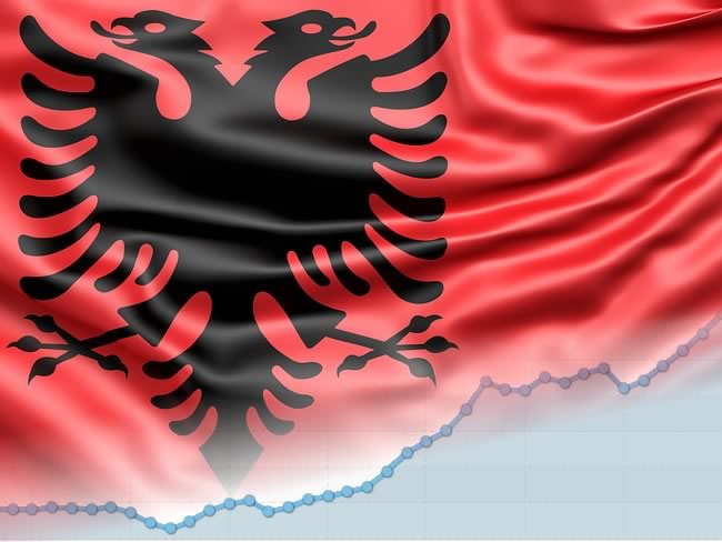 Investire in Albania